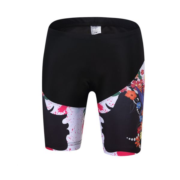 Полиэстер Beathable совсем в одной задействуя пригонке аксессуаров велосипеда костюма задействуя сухой