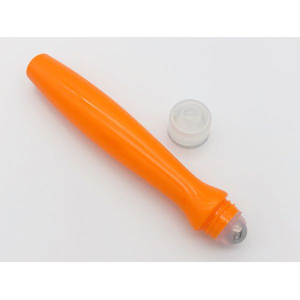 JL-RL001 15ml empty roll on bottles for Eye Cream Eye Massage