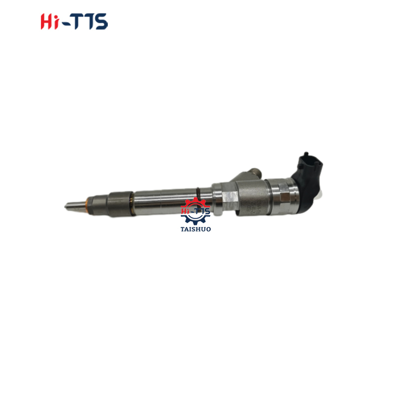 Diesel Fuel Injector 0445120042 0986435521 97361355 9780474 8‑97361355‑6, High Performance Replacement Injector