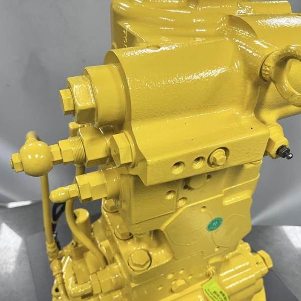 Pump Assembly 708-2L-00411 For PC200 PC210 And PC220 Of Komatsu Excavators