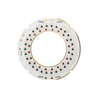 4136RIR COB LED Chip 60W double 660nm 850nm lumière thérapeutique