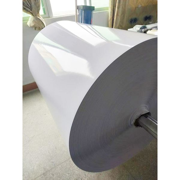 Wood Pulp A4 235gsm Cast Coated Photo Paper