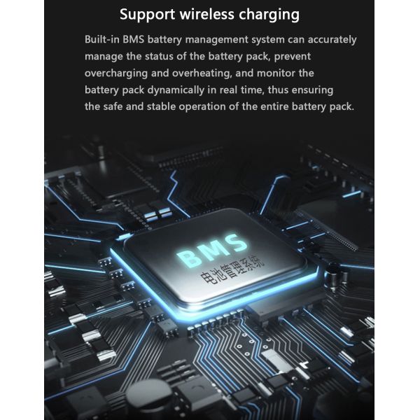 All-in-One Off-Grid Solar Power Generator Smart Renewable Energy Solution MPPT Controller for Home Use Includes External Battery