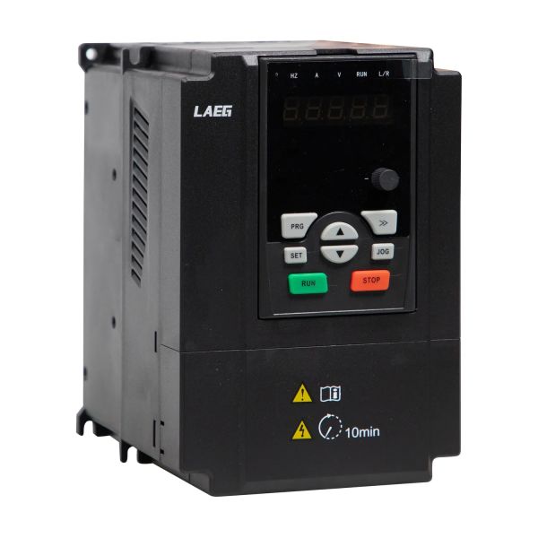 Precision Vector Control Inverter 50Hz / 60Hz Vector Frequency Inverter