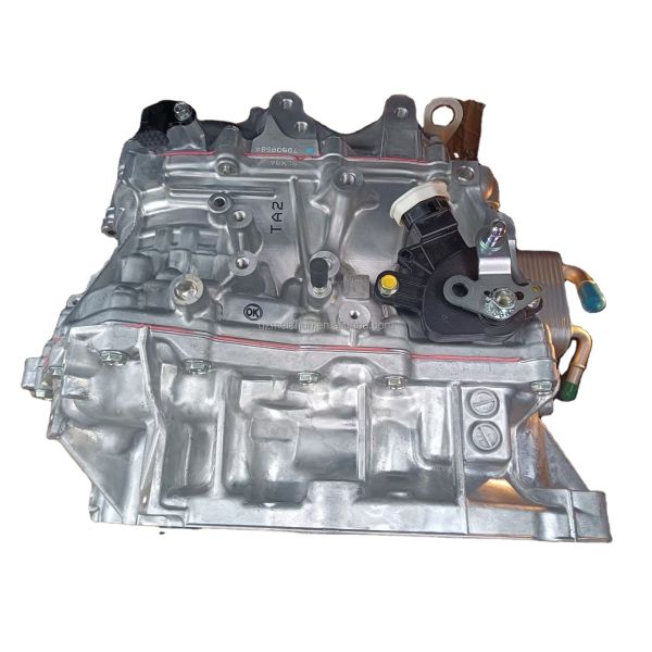 Genuino novo S-Cross cvt JF015E RF0F11A caixas de velocidades kit de revisão sistemas de transmissão automática