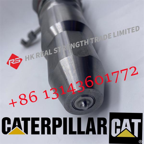 Excavator Injector Engine 3512/3516/3508 Diesel Fuel Injector 4P-9077 0R-2925 4P-9075 4P-9076