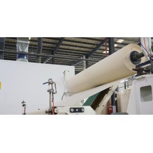 Sichuan Petrochemical Yashi Paper Co.,Ltd