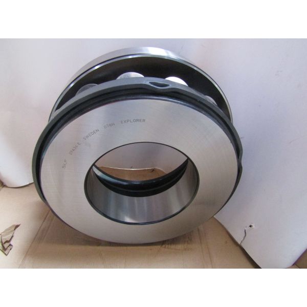 180x360x109 Mm Thrust Spherical Roller Bearing , Single Row Bearing 29436E