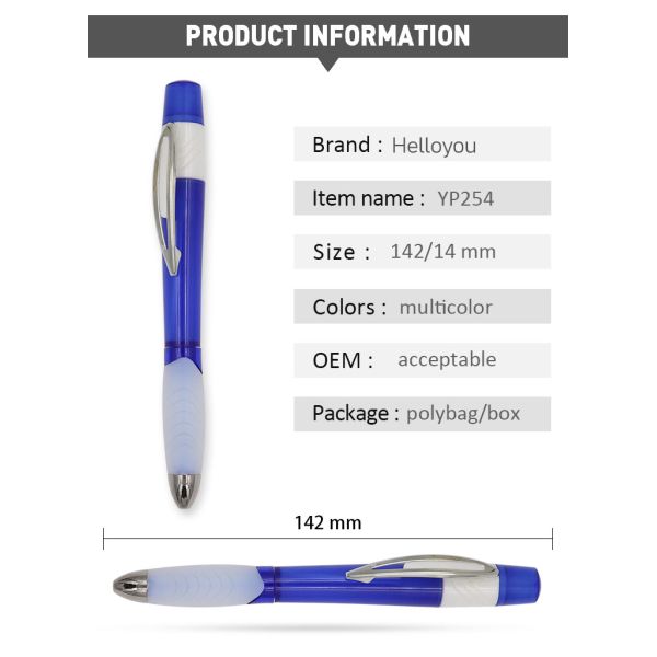 Plastic Creative Ball Pen Portable Spray Ball Pen For Perfume Alcohol Hand Sanitizer