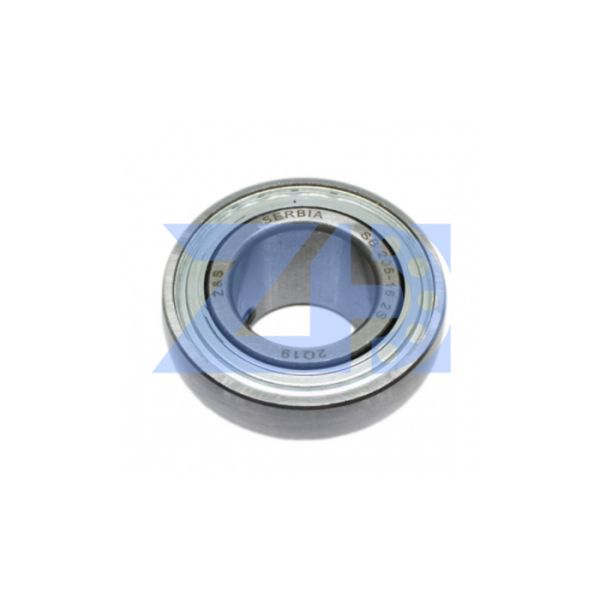 Цилиндрический SB 2S SB 205-16 шарикоподшипника вставки экскаватора 20516 2S