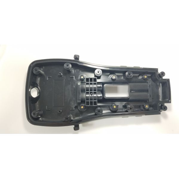 L'appareil électroménager de fabrication de moule partie le service en plastique de moulage par injection de pièces d'ABS d'OEM