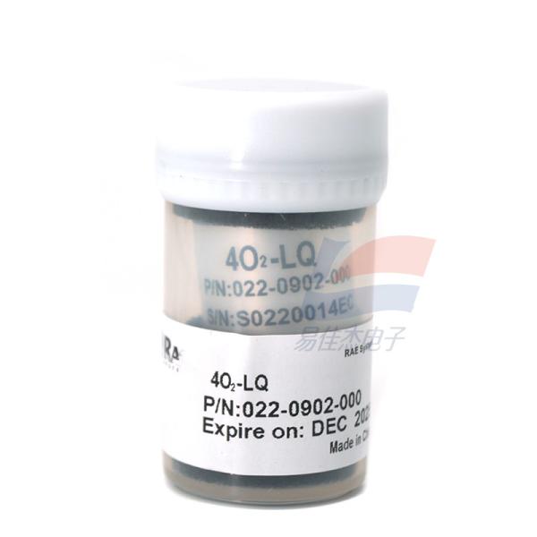 022-0902-000 4O2-LQ Oxygen Gas Sensor for 4R Series Detections in Industrial Applications