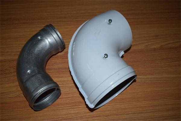 Peças de chapa metálica profundas galvanizadas da tração, metal de aço inoxidável de cobre que carimba as peças