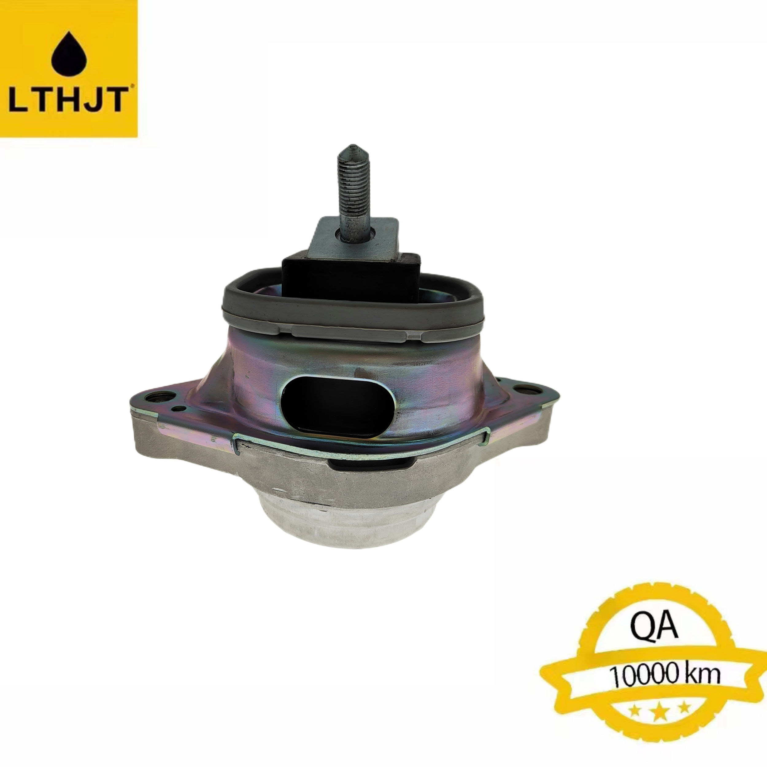 LTHJT Auto Parts Machine Luxury Style Foot Glue for for III (L322) (2002-2012) OE KKB000270 New