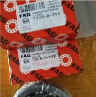 FAG 7306B Rolamentos de Esferas de Contato Angulares Pequenos para Aplicações de Precisão Cor 17.4kN