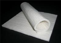 type de 10mm couverture d'Aerogel pour l'isolation de construction de toit et de mur