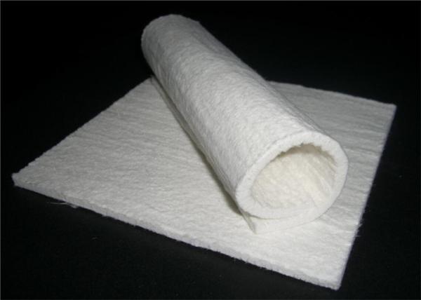 Cobertura isolante térmica personalizada 10mm do Aerogel