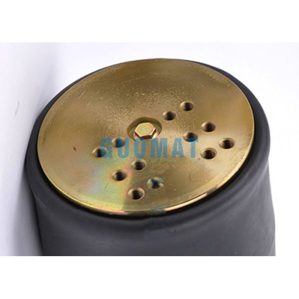 Customized Rubber Bellows Air Bags For Trucks 881MB Contitech BPW36 Trailer Suspension Airbag