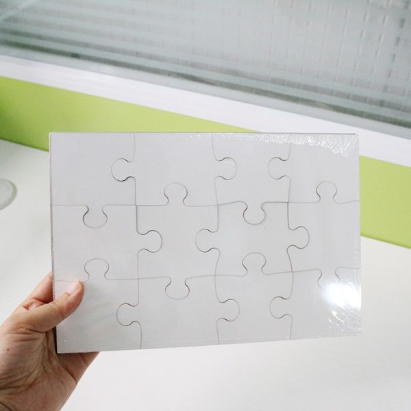 Printable 3mm Thickness Free Daily Jigsaw Puzzles