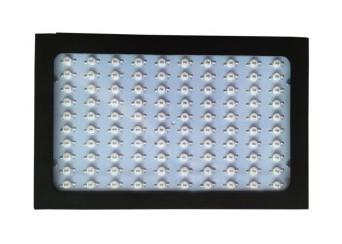 Sun Rain Style Plant Grow Lights , Large Scale Greenhouse 120W LED Grow Lights