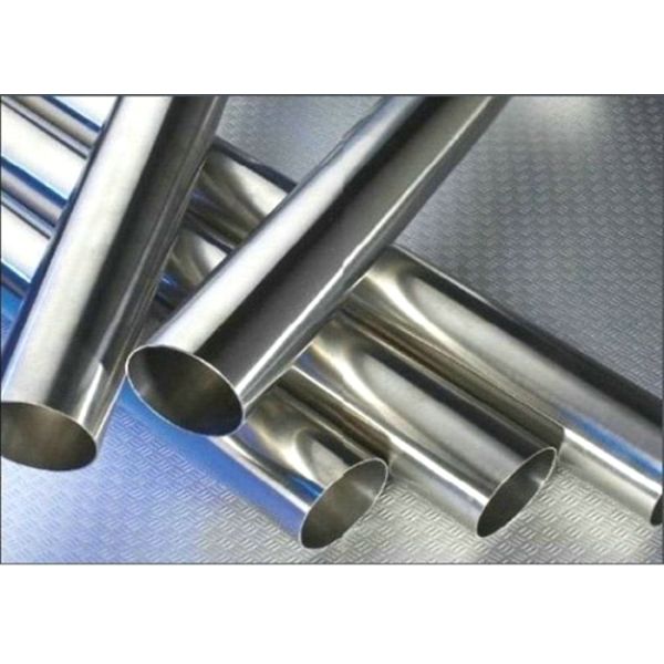 Stainless Steel Seamless Pipe, A511 TP304/304L, TP310 /310S, TP316/ 316L , TP321/321H 1/8