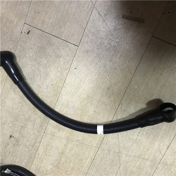 Lonking Whole Car Excavator Wiring Harness LG6235 LG6230 Cab Wiring Harness