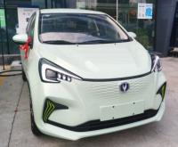 De Changan Benben E mini EV chaîne de la voiture de tourisme de l'étoile 310km