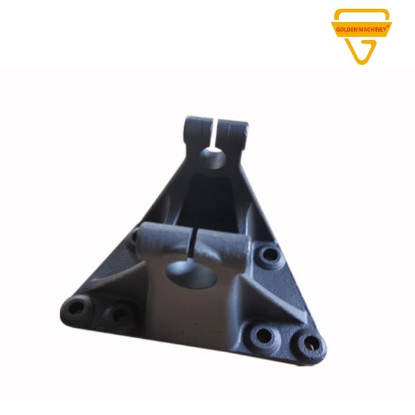 1725915 1493210 SCAN Truck Suspension Strut Mounting