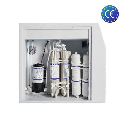 Segurança limpa e purificador Ultra-puro fácil de usar da água 40L/H nos laboratórios PROMED