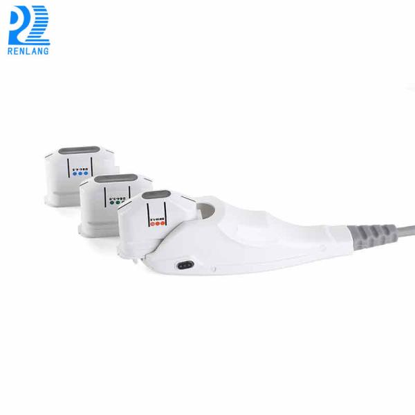 Portable SMAS HiFu Beauty Machine Ultra Lift for Skin Tightening