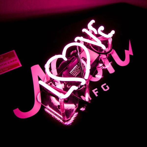 Led Neon Sign Light Words Acrylic Neon Sign Letters Led Sign Neon Lights Prices