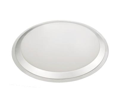 70lm/W 80w Led Ceiling Light Fixture Adjustable Dimmable Bedroom 6500K RC