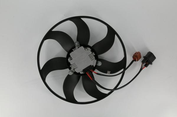 1K0959455P 1TD959455 1K0959455EA Skoda Radiator Fan 2004 2003