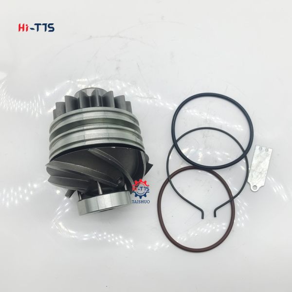 Pompes à eau moteur RE523828 RE530194 avec 14 dents et 16 dents