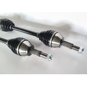 KAWA NIIN-P12QG16 INNER JOINT 23X40X24 NISSAN NISSAN 39204-AU025;39205-AU026 NISSAN PRIMERA P12 2001-2007
