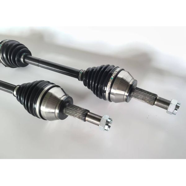 KAWA 0212-N16RH RIGHT SHAFT 22X705X22 NISSAN 39100-BM520;39204-BM525;39100-BM500;39100-BM510 NISSAN ALMERA N16 2000-2006