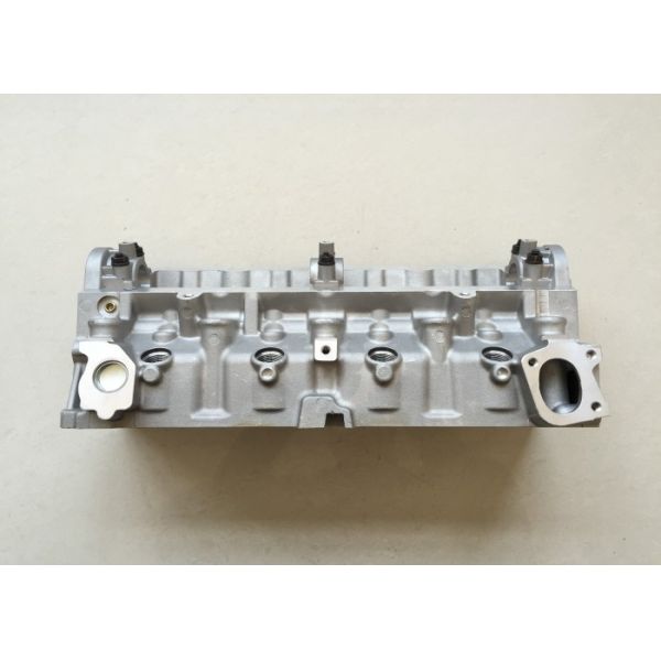 Aluminum PEUGEOT Car Engine Cylinder Head 0200CP 0200W3 9569145580