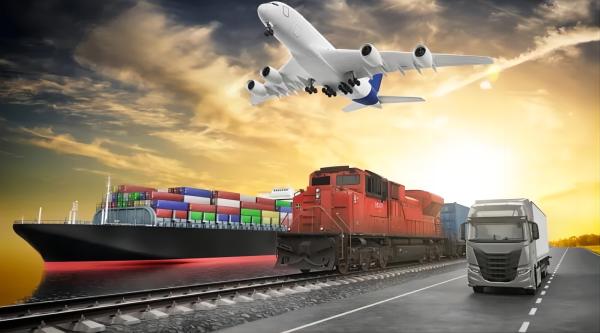 China To Russia Delivery Payment Line Transfer Time 5-7 Days Delivered Duty Paid