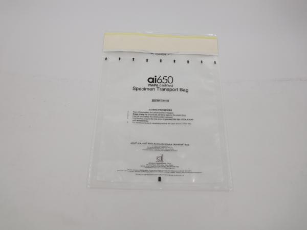 95 KPa Primeiros Socorros Banho de uso único Produtos médicos com material ecológico TPE