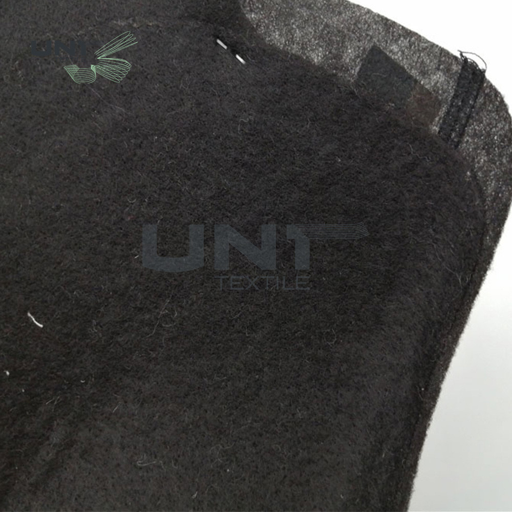 Nonwoven шить хлопко-бумажной ткани взваливает на плечи пусковые площадки для одежды костюма людей
