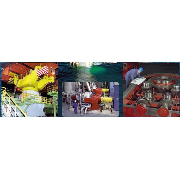 FAG 29428-E1 Cylindrical Thrust Roller Bearings 140×280×85mm For Marine Gearbox