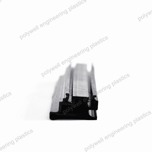 Я печатаю, тип c, тип t, тип CT, тип CG подгонял прокладку изоляции черных прокладок полиамида термальную наводя