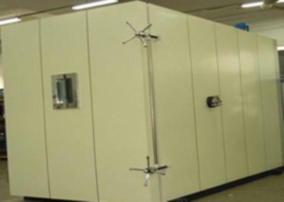 PCB Communication Industry  Portable Altitude Chamber -40℃ ~ +150℃ Emperature Range