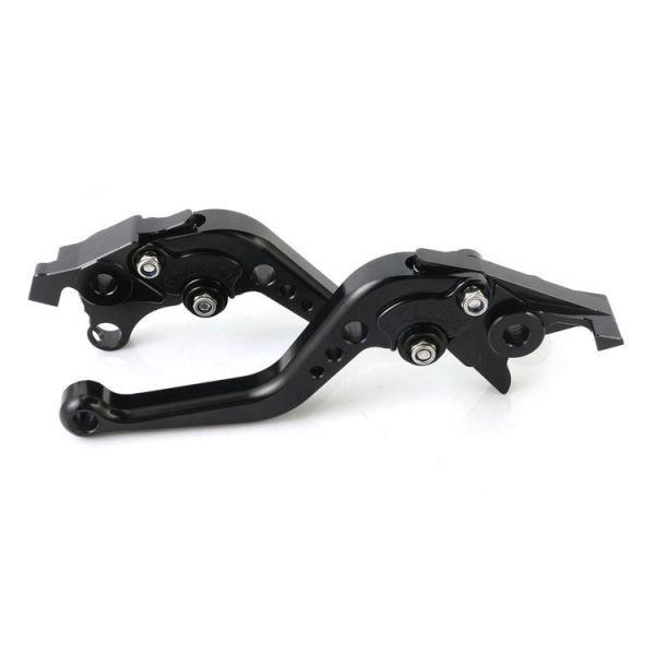Customized Black/Red/Silver/Gold Motorcycle Clutch Brake Lever for Yamaha XT 660