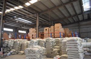 Chengdu Yuanjin Environmental Engineering Co., Ltd.