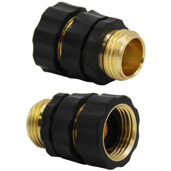3/4 Inch Garden Hose Adapter
