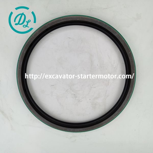 EexcavaStart SKF CR70016 Excavator Oil Seal 177.8x203.2x16mm