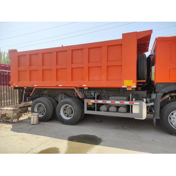 Новый Sinotruk 10-колесный грузовик HOWO грузовик 6X4 тяжелый дешевый бренд