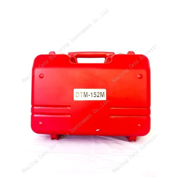 Multi Functional Total Station High Precision Measurement Geophysical Survey Equipment