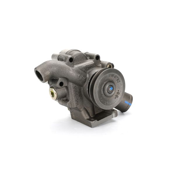 Iron Water Pump for  E205B E206B E211B E212B E213B E214B E224B EL200B 3126 3116 3126B 3126E